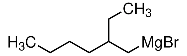 (2-Ethylhexyl)magnesium bromide solution