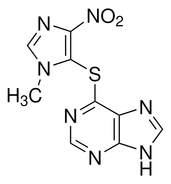AZATHIOPRINE, UNITED STATES PHARMACOPEIA