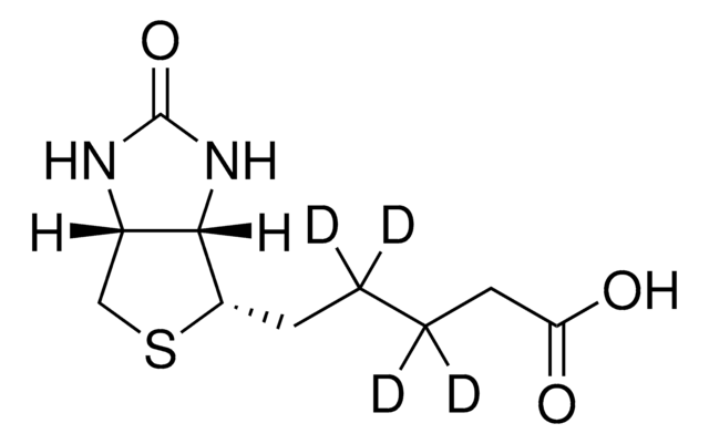 Biotin-2?,2?,3?,3?-d?