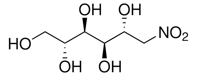 1-Deoxy-1-nitro-?-mannitol