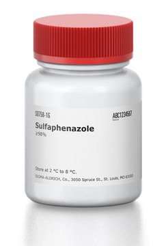 Sulfaphenazole