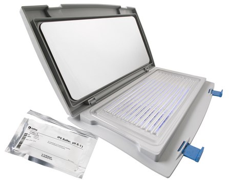Immobiline® Drystrip pH 4-7, 18