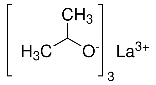 Lanthanum(III) isopropoxide