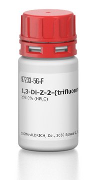 1,3-Di-Z-2-(trifluoromethylsulfonyl)guanidine