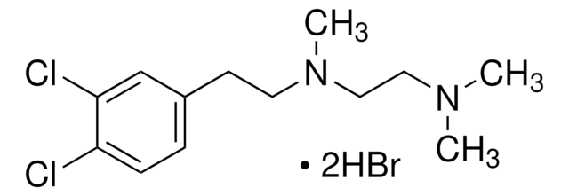BD 1047 dihydrobromide
