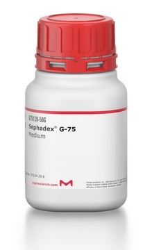 Sephadex® G-75