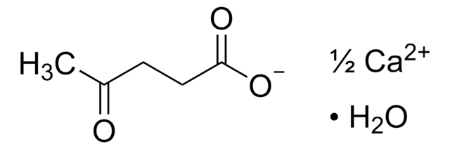 CALCIUM LEVULINATE, UNITED STATES PHARMA