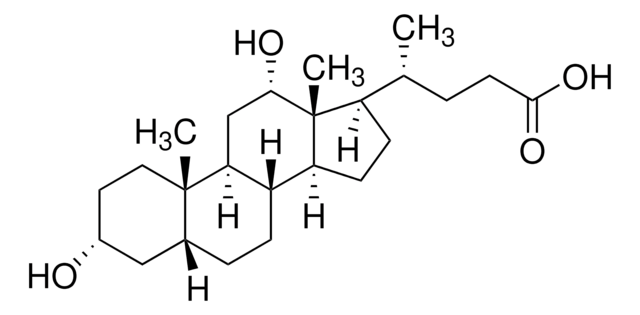 DEOXYCHOLIC ACID (DESOXYCHOLIC ACID)