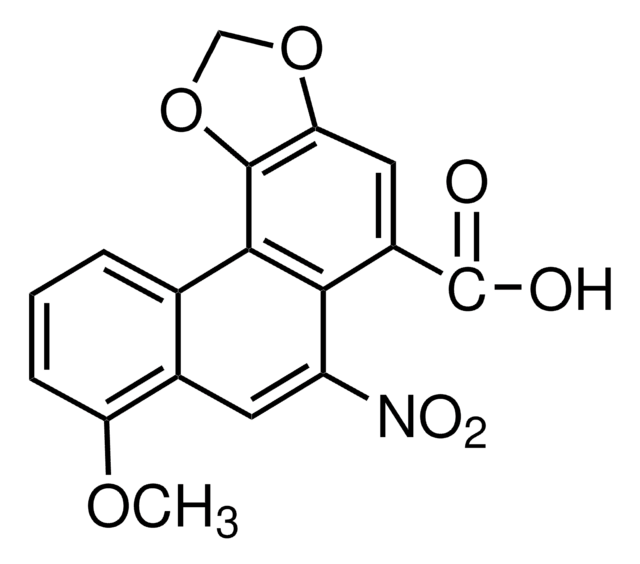 ARISTOLOCHIC ACID I