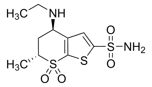 DORZOLAMIDE IMPURITY A
