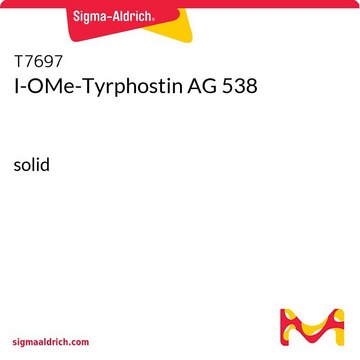 I-OMe-Tyrphostin AG 538