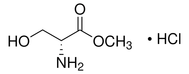 ?-Serine methyl ester hydrochloride