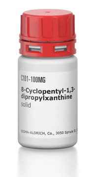 8-Cyclopentyl-1,3-dipropylxanthine