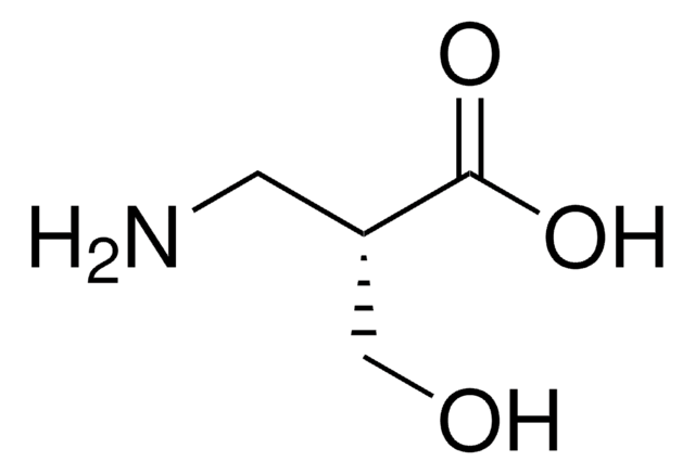 (S)-3-Amino-2-(hydroxymethyl)propionic acid
