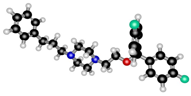 GBR 12909 dihydrochloride