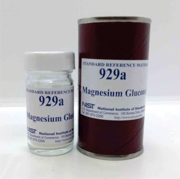 MAGNESIUM GLUCONATE