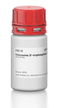 Adenosine 5?-triphosphate (ATP) disodium salt