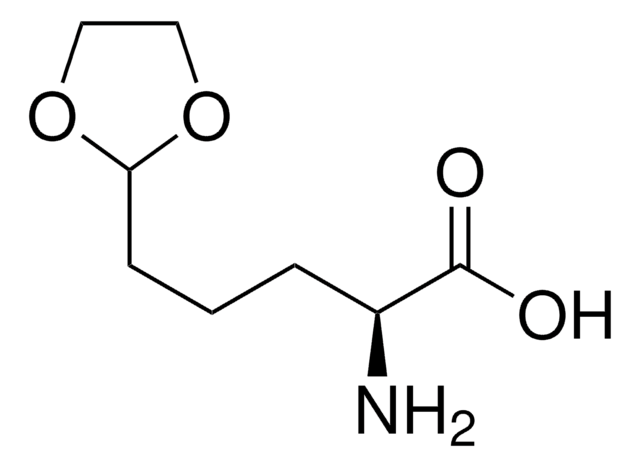 L-Allysine ethylene acetal