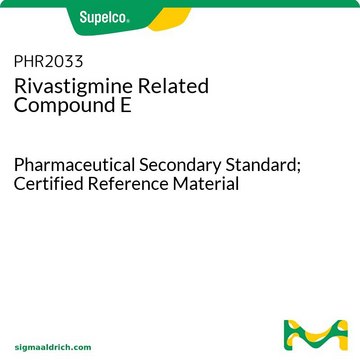 Rivastigmine Related Compound E