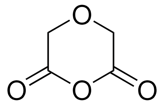 Diglycolic anhydride