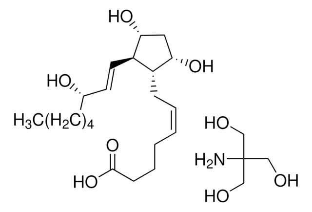 Prostaglandin F?? tris salt