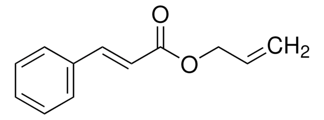 Allyl cinnamate