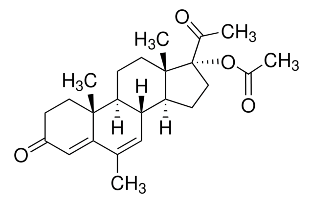 Megestrol acetate