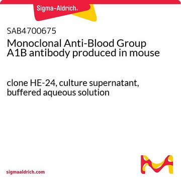 Monoclonal Anti-Blood Group A1B antibody
