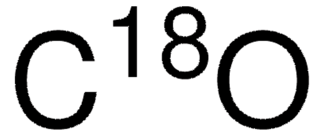 Carbon monoxide-¹?O