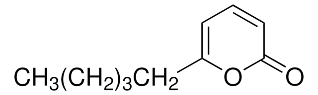 6-Amyl-?-pyrone