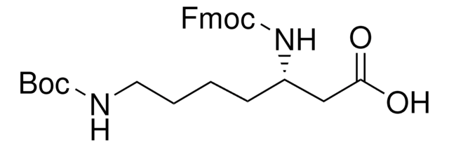 Fmoc-?-Homolys(Boc)-OH