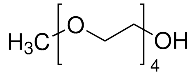 Tetraethyleneglycol monomethyl ether