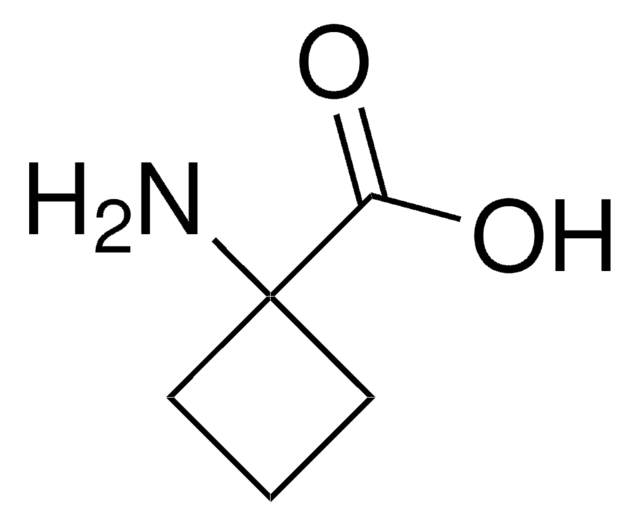 1-Amino-1-cyclobutanecarboxylic acid