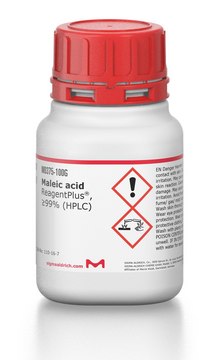 Maleic acid