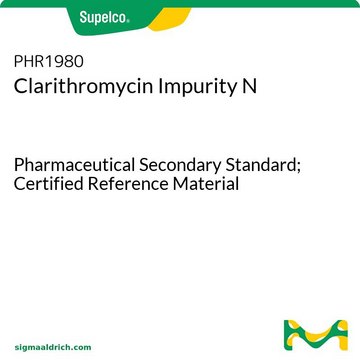 Clarithromycin Impurity N