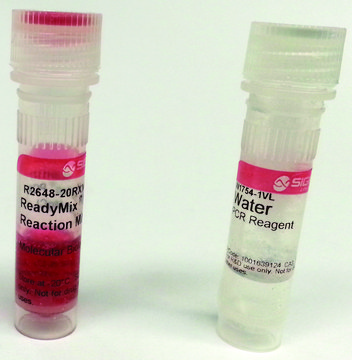 REDTaq® ReadyMix™ PCR Reaction Mix