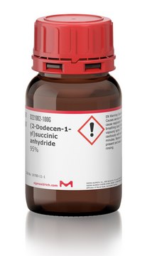 (2-Dodecen-1-yl)succinic anhydride