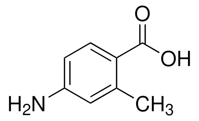 4-Amino-2-methylbenzoic acid
