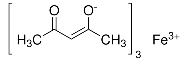 Iron(III) acetylacetonate
