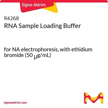 RNA Sample Loading Buffer