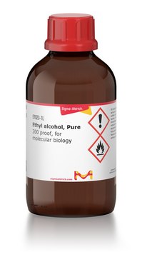 ETHYL ALCOHOL, PURE, 200 PROOF,