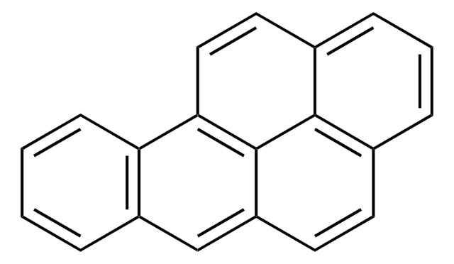 Benzo[a]pyrene solution