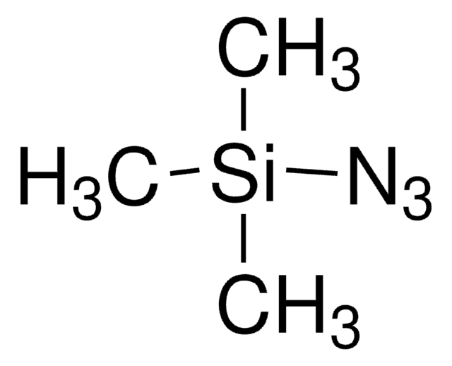 Azidotrimethylsilane