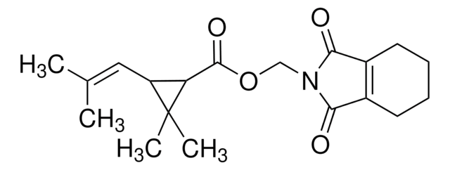 Tetramethrin