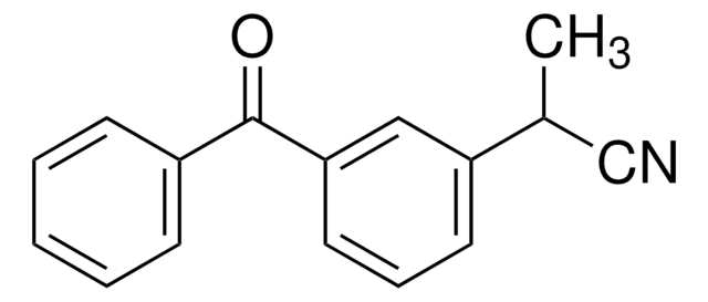 KETOPROFEN RELATED COMPOUND F, UNITED
