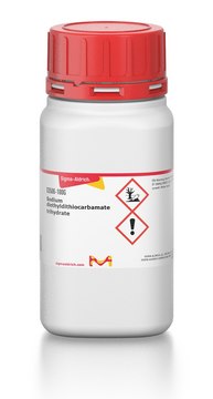 Sodium diethyldithiocarbamate trihydrate