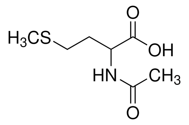 N-ACETYL-D,L-METHIONINE, UNITED STATES P