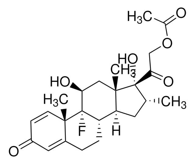 Dexamethasone Acetate