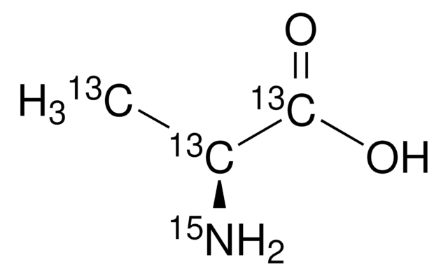 ?-Alanine-¹³C?,¹?N