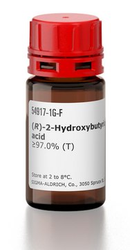 (R)-2-Hydroxybutyric acid